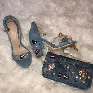 Meet your Posher, Simply SLS